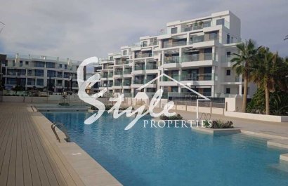 Новостройки - Apartment Penthouse - Дения - Denia