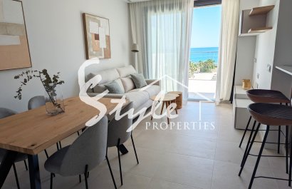 Новостройки - Apartment Penthouse - Дения - Denia