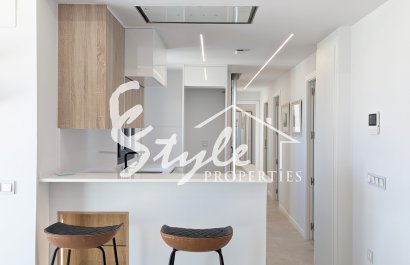 Новостройки - Apartment Penthouse - Дения - Denia