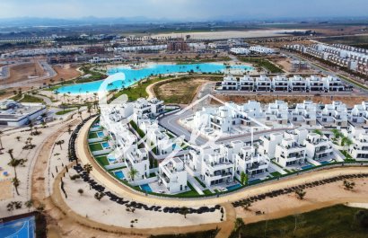 Новостройки - Вилла - Murcia - Santa Rosalía