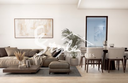 New build - Apartamento - Benidorm - Finestrat