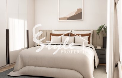 New build - Apartamento - Benidorm - Finestrat
