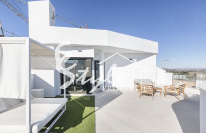 Новостройки - Adosado - Torrevieja - Торревьеха