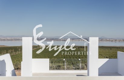 Новостройки - Adosado - Torrevieja - Торревьеха