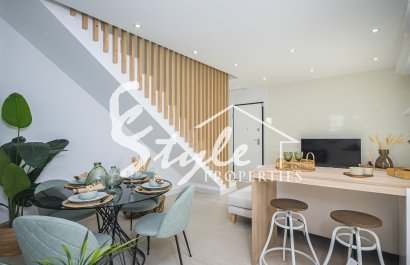 Новостройки - Adosado - Torrevieja - Торревьеха