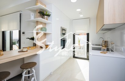 Новостройки - Adosado - Torrevieja - Торревьеха