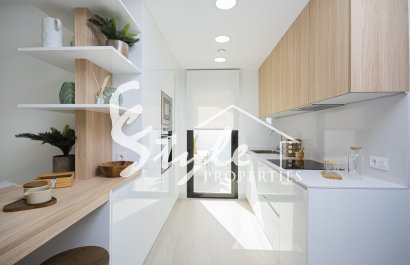 Новостройки - Adosado - Torrevieja - Торревьеха