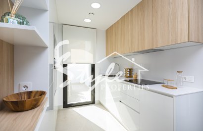 Новостройки - Adosado - Torrevieja - Торревьеха