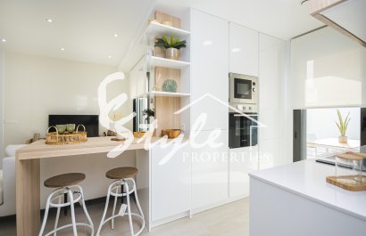 Новостройки - Adosado - Torrevieja - Торревьеха