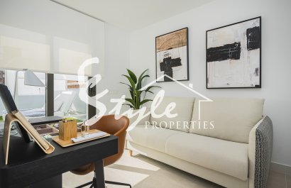 Новостройки - Adosado - Torrevieja - Торревьеха