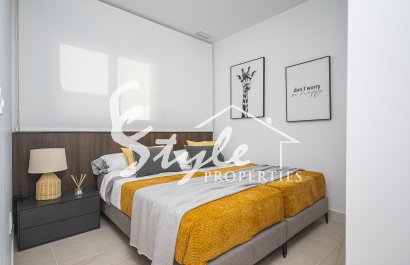 Новостройки - Adosado - Torrevieja - Торревьеха