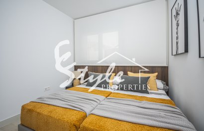 Новостройки - Adosado - Torrevieja - Торревьеха