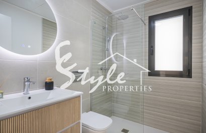 Новостройки - Adosado - Torrevieja - Торревьеха