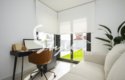 Новостройки - Adosado - Torrevieja - Торревьеха