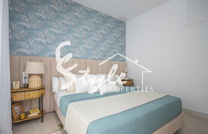 Новостройки - Adosado - Torrevieja - Торревьеха