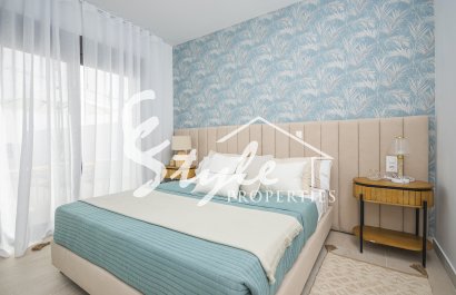 Новостройки - Adosado - Torrevieja - Торревьеха