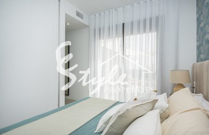 Новостройки - Adosado - Torrevieja - Торревьеха
