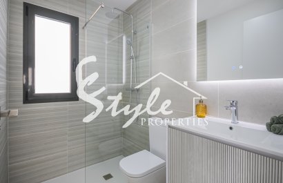 Новостройки - Adosado - Torrevieja - Торревьеха