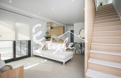 Новостройки - Adosado - Torrevieja - Торревьеха