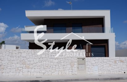 New build - Villa - Ciudad Quesada - Benijofar