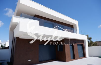 New build - Villa - Ciudad Quesada - Benijofar