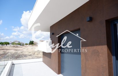 New build - Villa - Ciudad Quesada - Benijofar