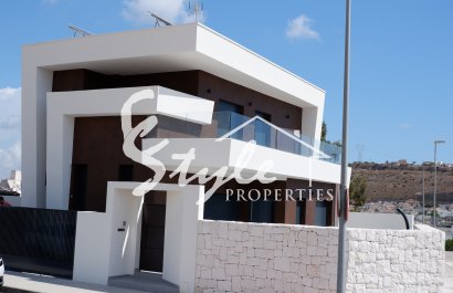 New build - Villa - Ciudad Quesada - Benijofar