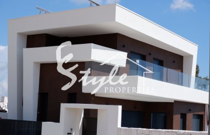 New build - Villa - Ciudad Quesada - Benijofar