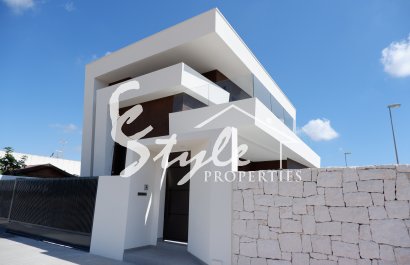 New build - Villa - Ciudad Quesada - Benijofar