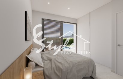 New build - Villa - Benidorm - Alfas del Pi