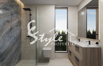 New build - Villa - Benidorm - Alfas del Pi