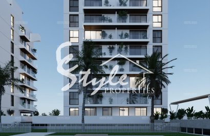 New build - Apartamento - Guardamar - Guardamar del Segura