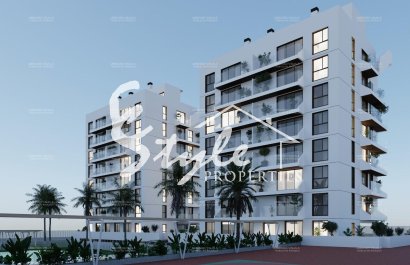 New build - Apartment Penthouse - Guardamar - Guardamar del Segura