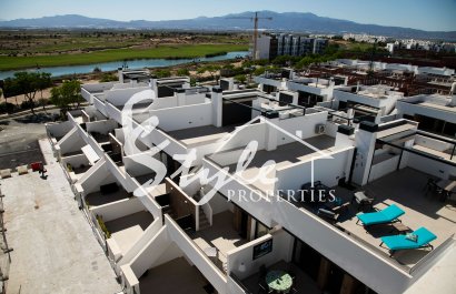 Nuevo - Apartamento - Condado de Alhama