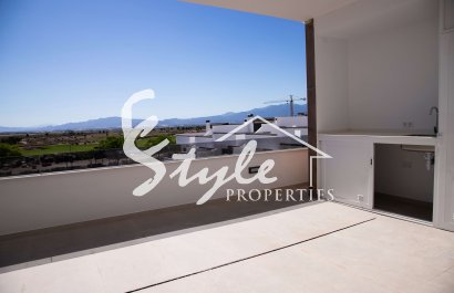 Nuevo - Apartamento - Condado de Alhama