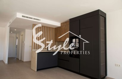 Nuevo - Apartamento - Condado de Alhama