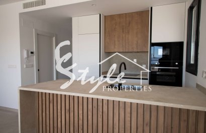 Nuevo - Apartamento - Condado de Alhama