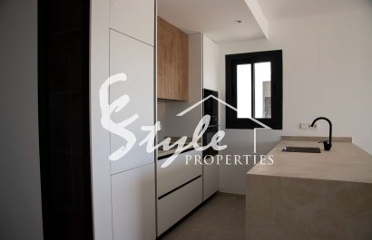 Новостройки - Квартира - Murcia - Condado de Alhama
