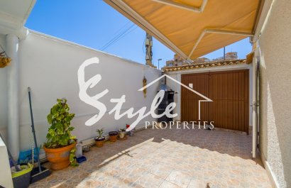 Resale - Adosado - Torrevieja - Nueva Torrevieja