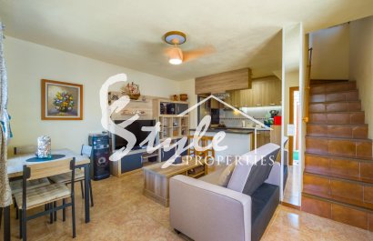 Resale - Adosado - Torrevieja - Nueva Torrevieja