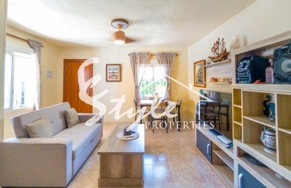 Resale - Adosado - Torrevieja - Nueva Torrevieja