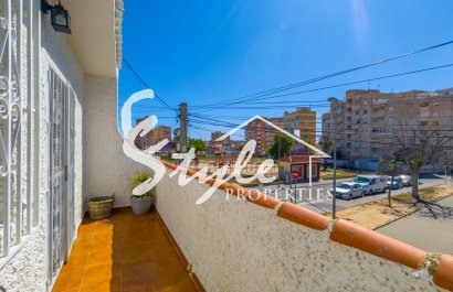 Resale - Adosado - Torrevieja - Nueva Torrevieja