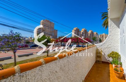 Resale - Adosado - Torrevieja - Nueva Torrevieja