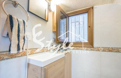 Resale - Adosado - Torrevieja - Nueva Torrevieja