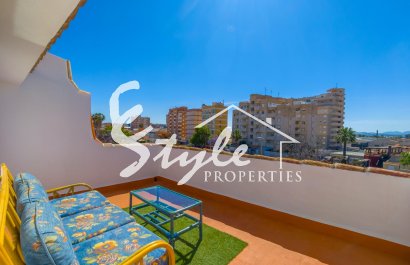Resale - Adosado - Torrevieja - Nueva Torrevieja