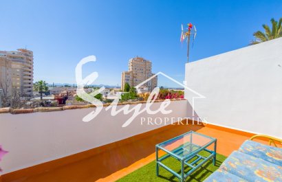 Resale - Adosado - Torrevieja - Nueva Torrevieja