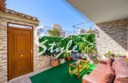 Resale - Adosado - Torrevieja - Nueva Torrevieja