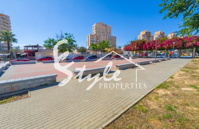 Resale - Adosado - Torrevieja - Nueva Torrevieja