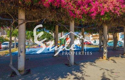 Resale - Adosado - Torrevieja - Nueva Torrevieja