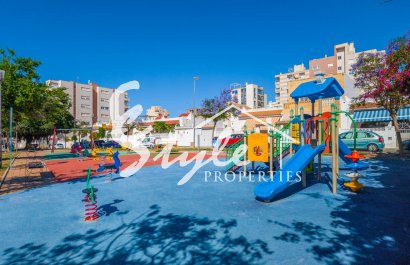 Resale - Adosado - Torrevieja - Nueva Torrevieja
